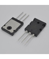 Transistor de Potencia IGBT G50N60 600V 50A (TO-3PL)