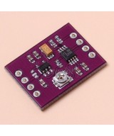 Amplificar de micro señales del cuerpo