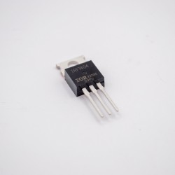 Transistor MOSFET IRF1404...