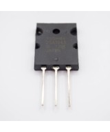 Transistor de Potencia 2SA1943 PNP (TO-3P)