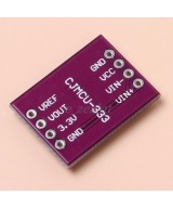 Amplificar de micro señales del cuerpo