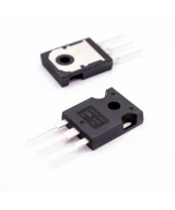 Transistor de Potencia MOSFET IRFP264 CH-N 250V 44A TO-247