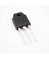 Transistor de potencia Mosfet FHA86N30 300V 86A (TO-247)