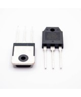 Transistor de potencia Mosfet IXTQ50N20P TO-3P 200V 50A