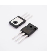 Diodo rectificador ultra fast recovery MUR3060PT 600V 30A TO-247 TO-3P