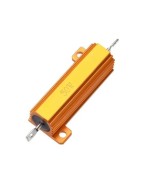 Resistencia de metal de 50W