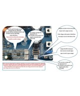 Regulador/ Estabilizador descendente de voltaje 30A 800W