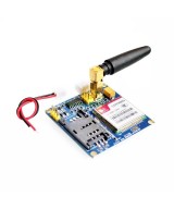 Modulo GSM / GPRS SIM900A