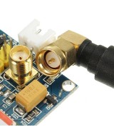 Modulo GSM / GPRS SIM900A