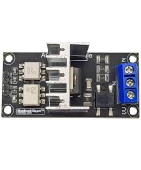 Modulo Dimmer AC 1 Canal 8A compatible con Arduino