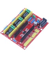 Modulo Shield CNC Compatible con Arduino Nano