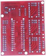 Modulo Shield CNC Compatible con Arduino Nano