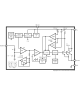Regulador de Voltaje LM2596S-ADJ/NOPB 4.5V a 40V Entrada a 1.2V a 37V Salida 5 pines (TO-263)