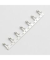 Conector Plastico XH2.54 Macho-Hembra (5U)