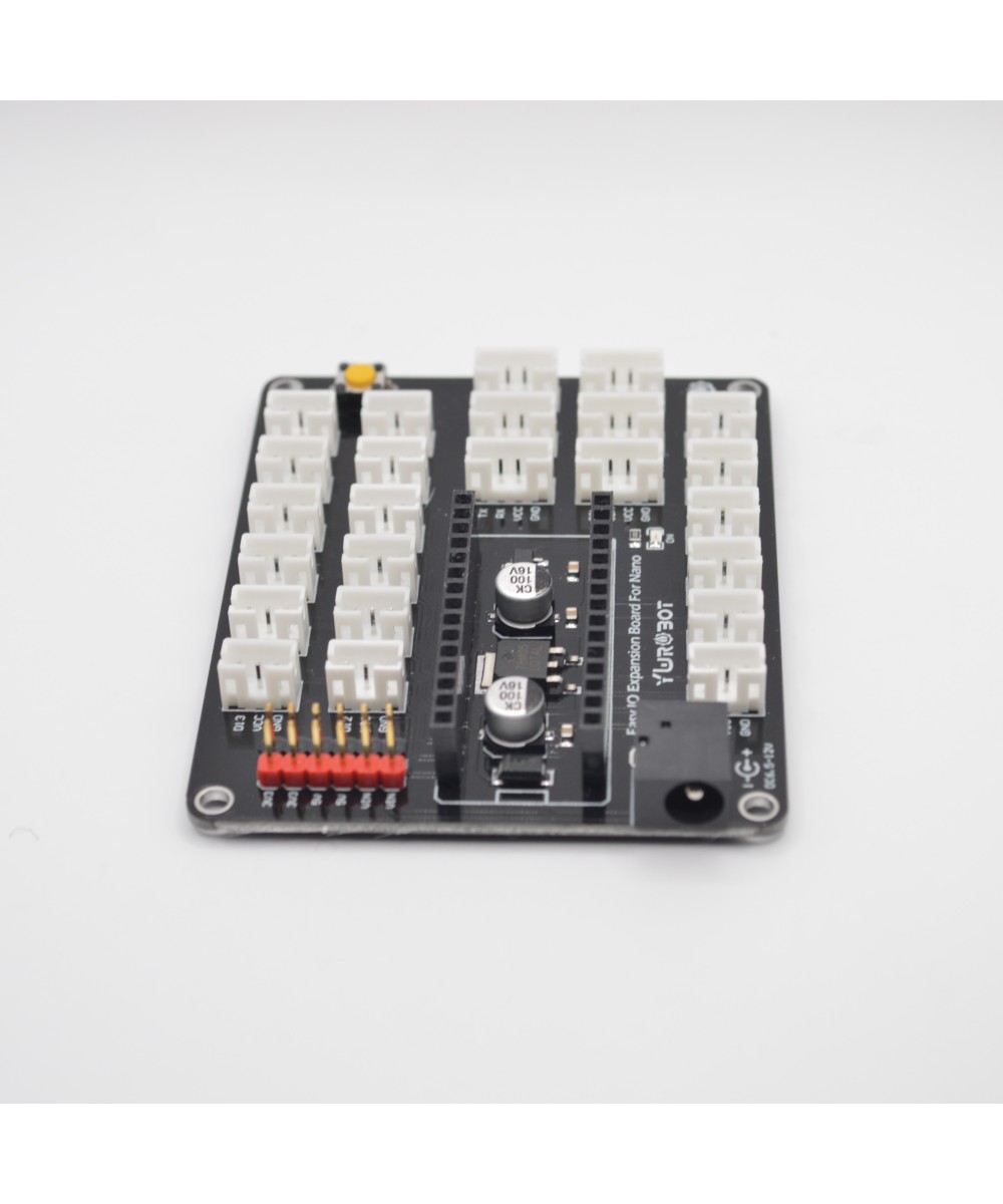 Modulo de Expansion de Sensores comparible con Arduino Nano