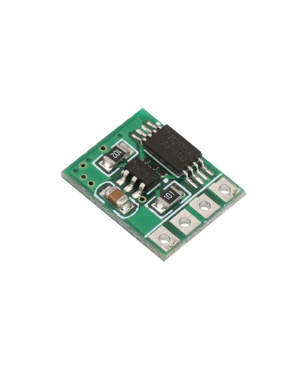 Modulo de Carga para Bateria 3.7V DD04CPMA
