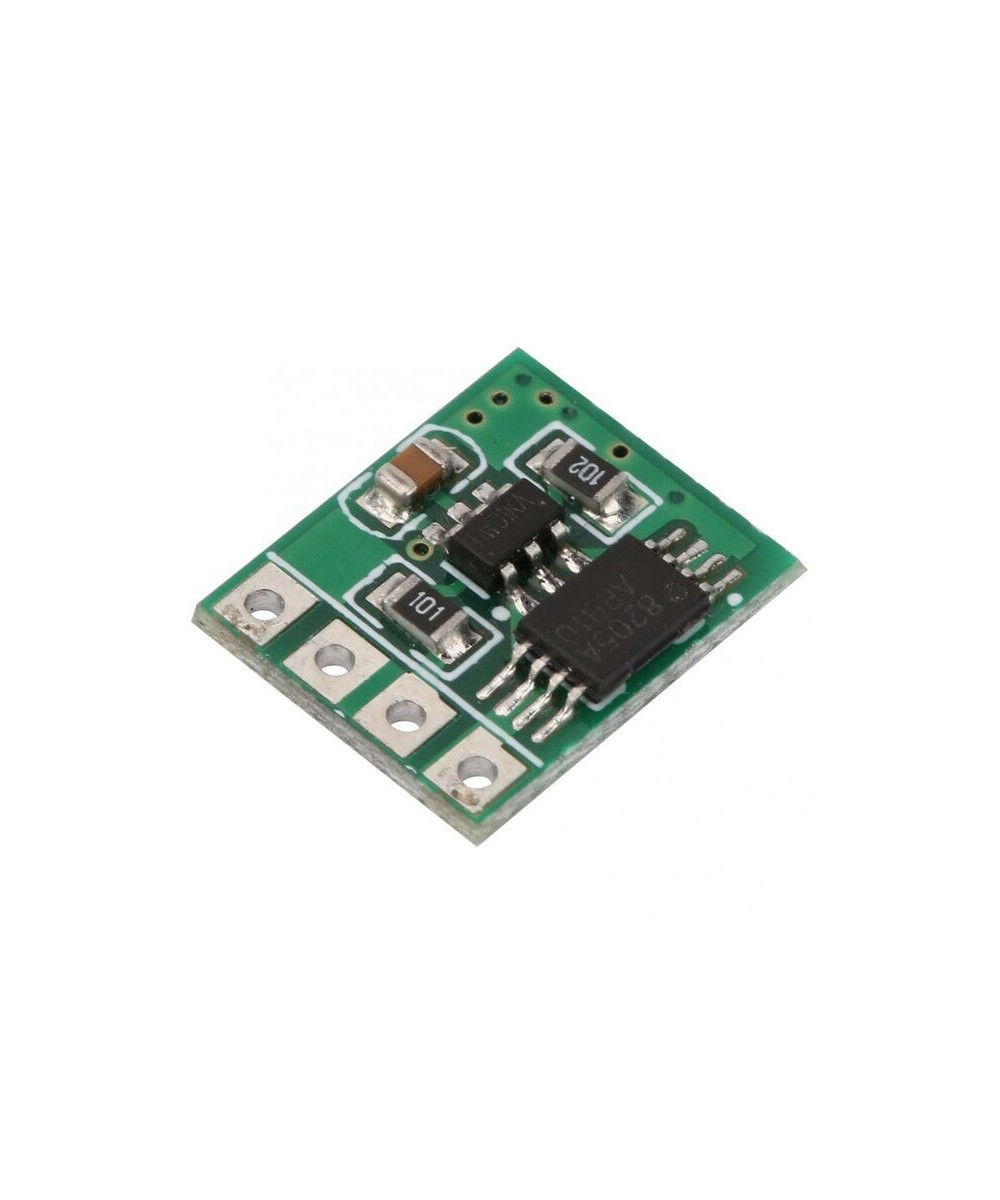 Modulo de Carga para Bateria 3.7V DD04CPMA