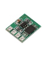 Modulo de Carga para Bateria 3.7V DD04CPMA