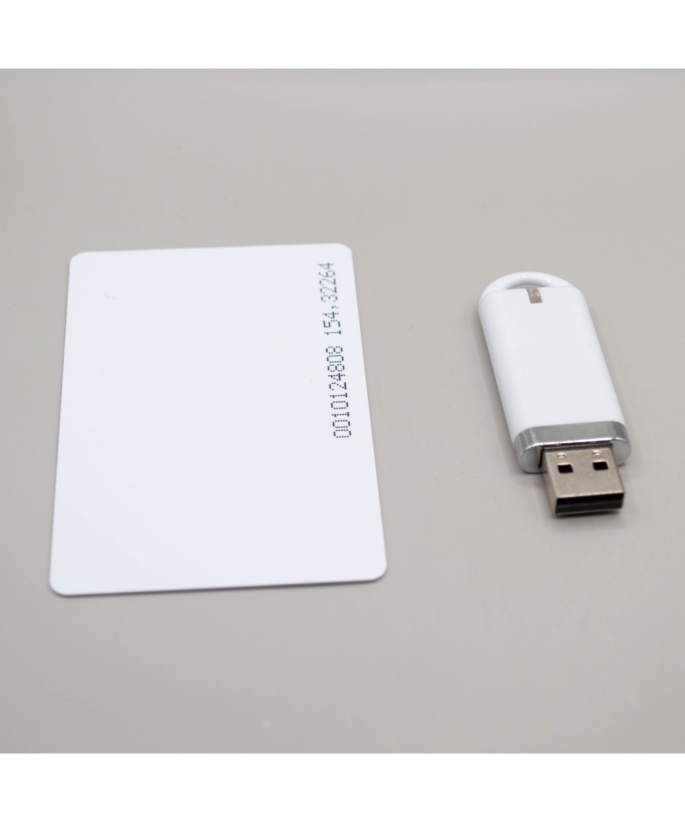 Lector RFID USB 125KHz
