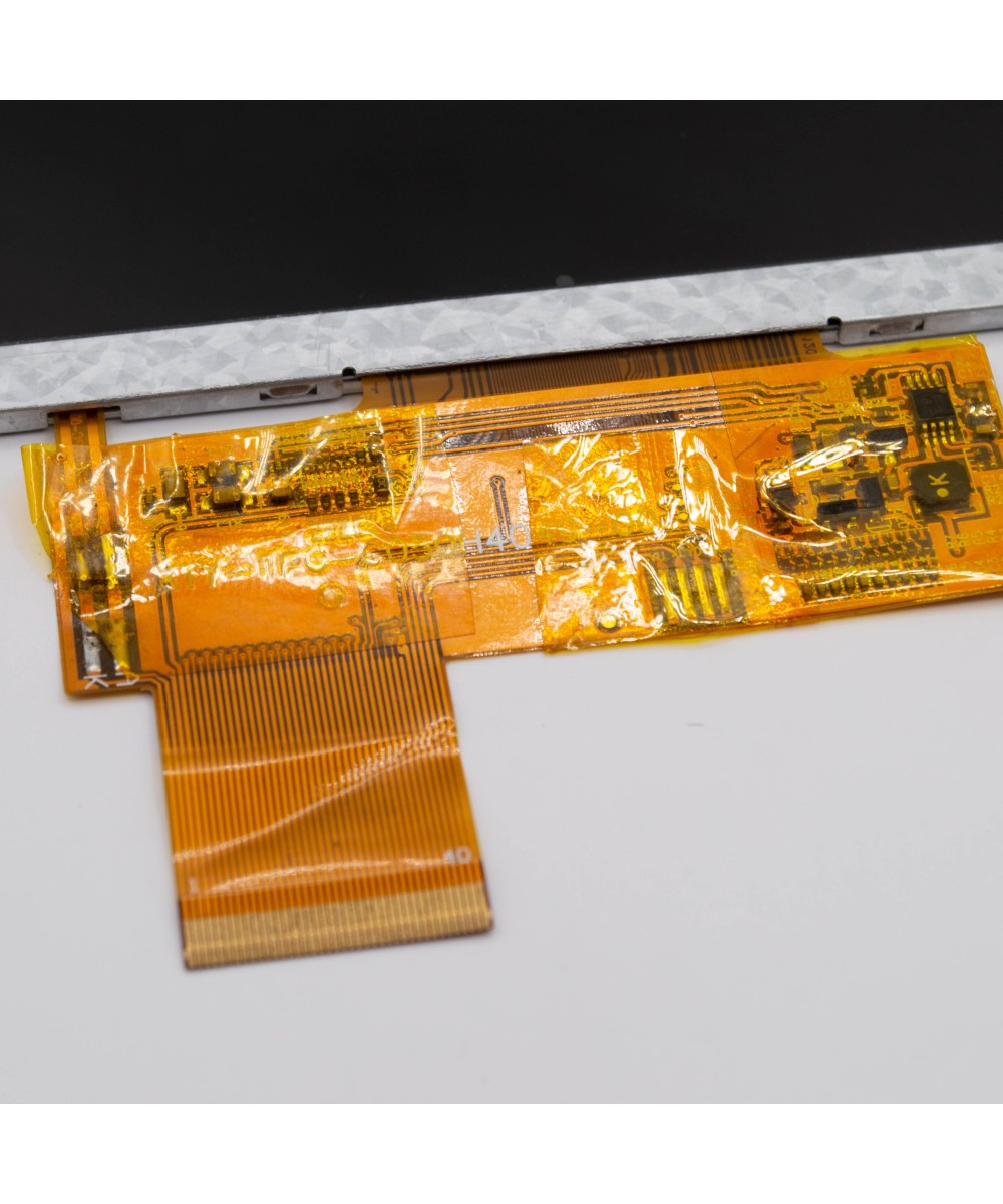 Pantalla LCD AT050TN43 5 Pulgadas XTY-C050H4049-00