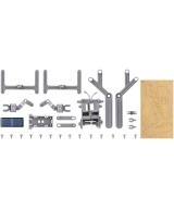 Robot Solar Eco-Engineering