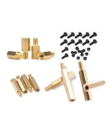 Carrito Seguidor de Linea (DIY Kit)