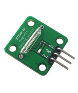 Proyecto Sistema de Control Automático de Acceso con Sensor Magnético