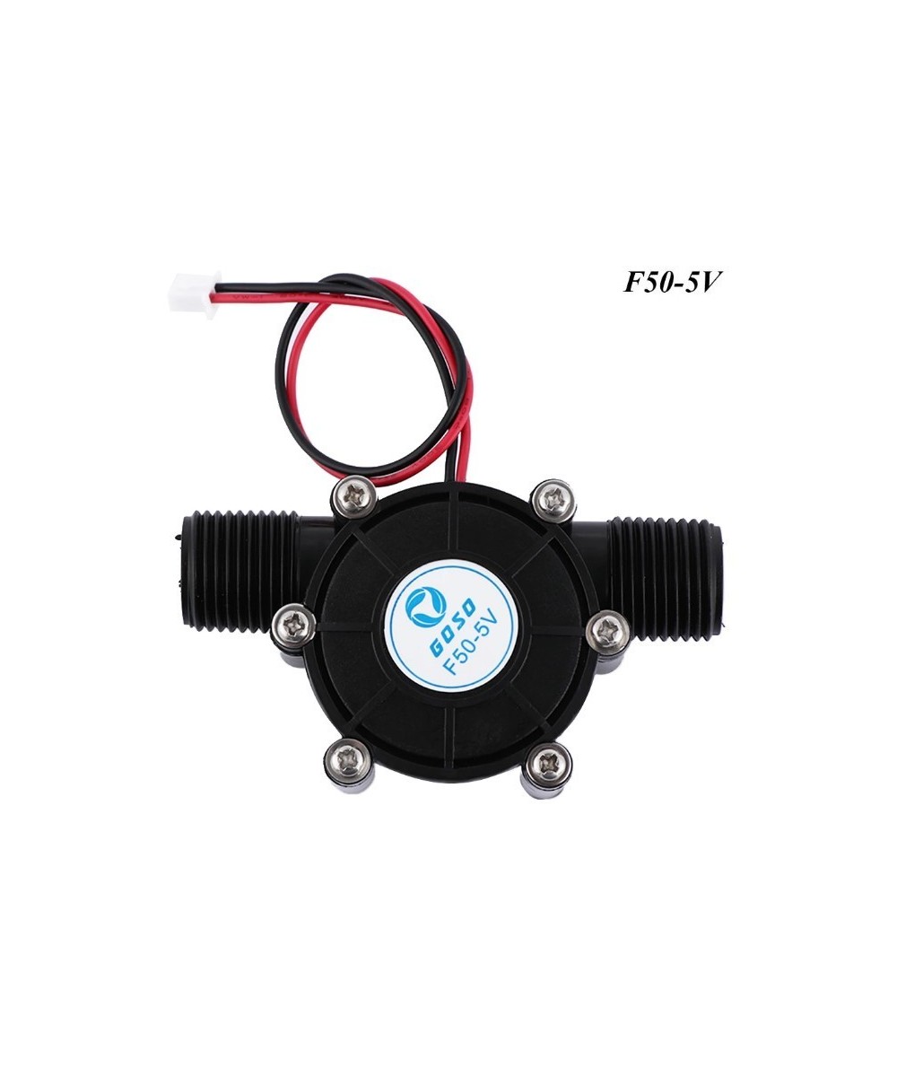 Mini generador eléctrico de ½ 10W F50