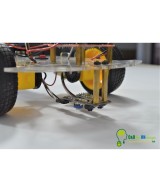 Carrito Seguidor de Linea (DIY Kit)
