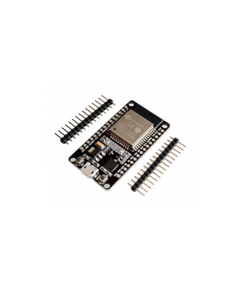 Tarjeta de desarrollo WIFI Bluetooth ESP32 NodeMcu-32