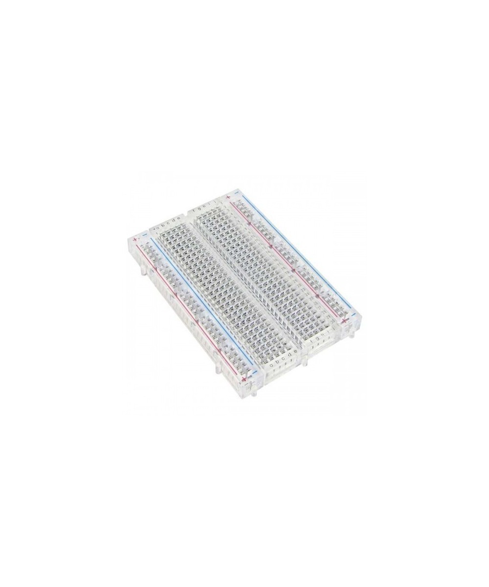 Control de Acceso RFID 13.56 Mhz con Indicador y Pantalla (DIY)