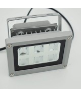 Lampara de Curado Fotosensible LED UV para Impresiones 3D 60W 405NM