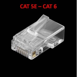 Conector RJ45...