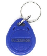 Llavero Tag RFID