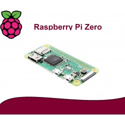 Raspberry Pi Zero