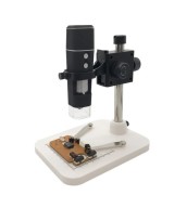 Microscopio Digital Inalambrico WIFI USB 5MP 600X