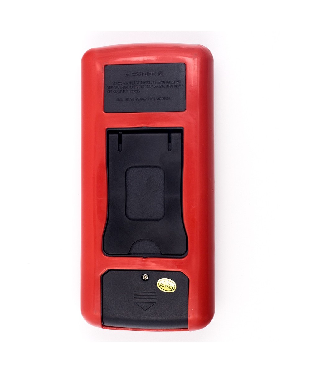 Multimetro Digital DT-9205N