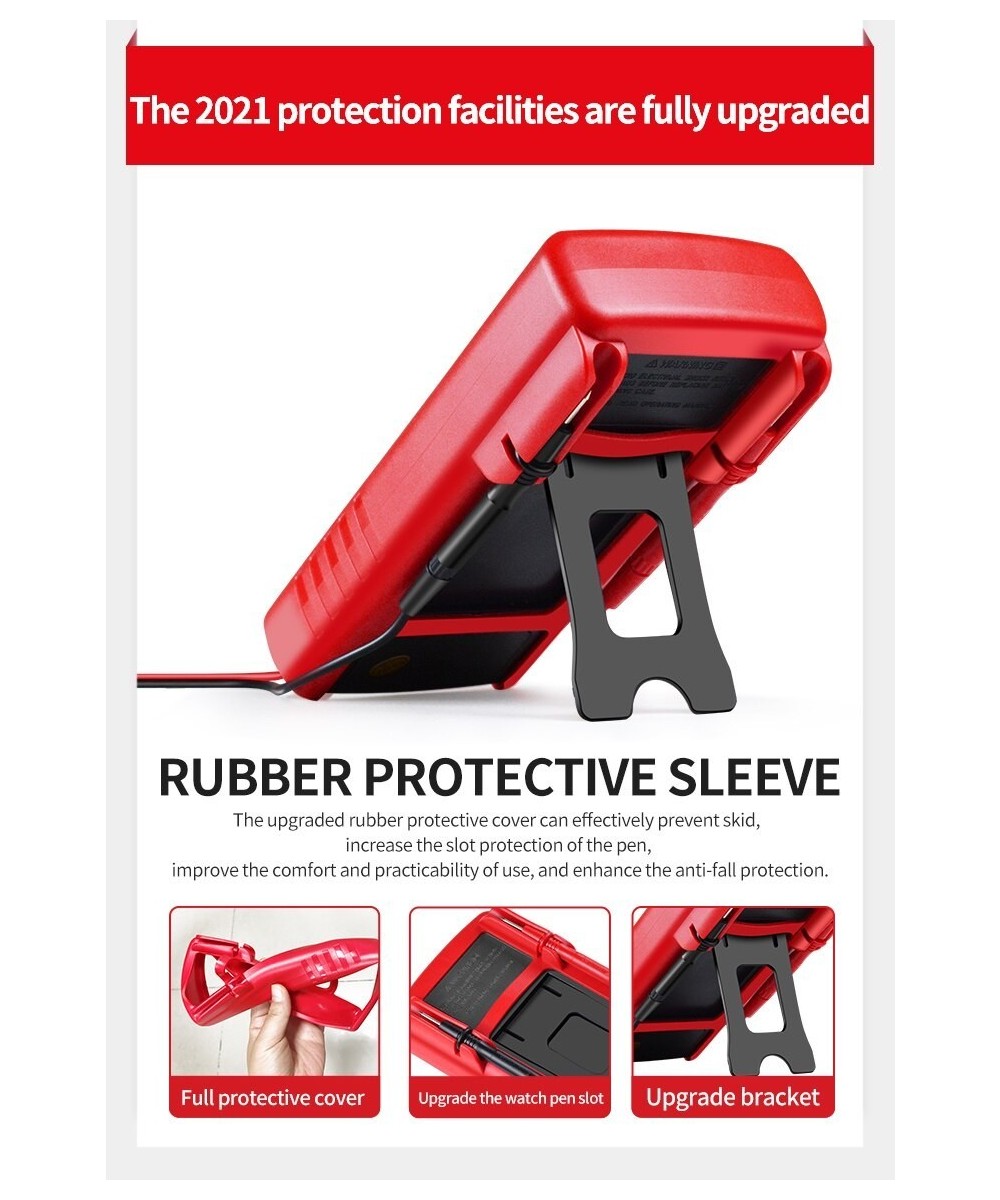 Multimetro Digital DT-9205N