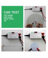 Probador de Retroiluminación LED GJ2B 0-300V (LED Tester)