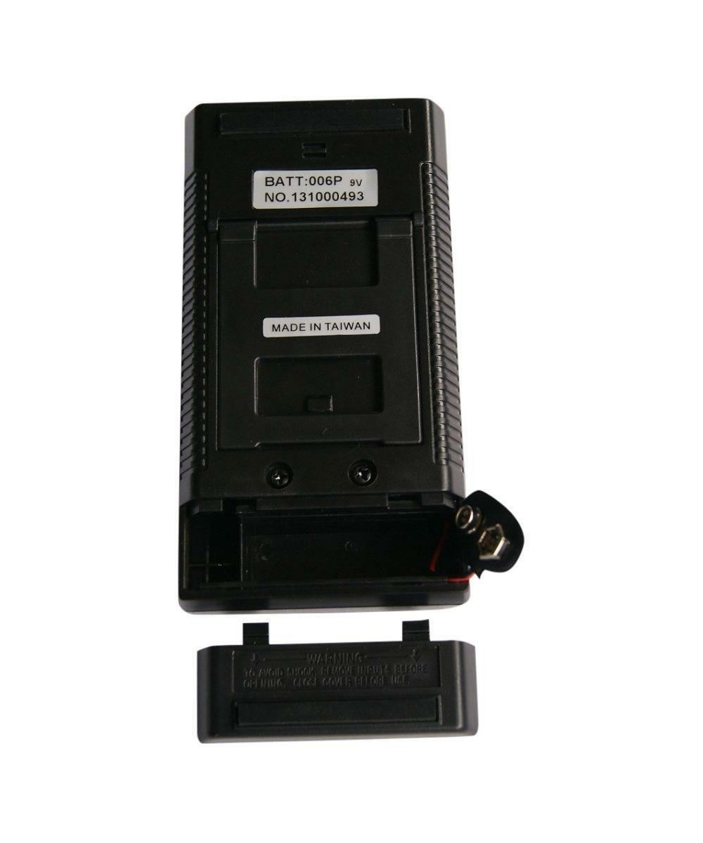 Termometro Digital TES-1310 con Sonda