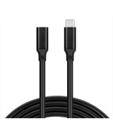 Extension USB-C Macho a Hembra 3M
