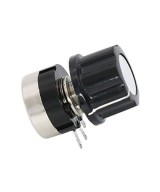 Potenciometro de Carbon RV24YN20S 1K-1M