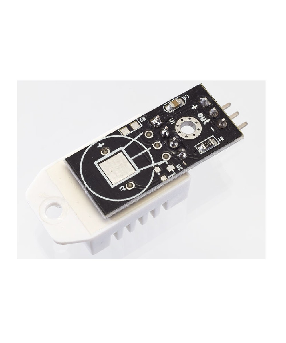 Sensor de Temperatura