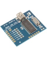 Programador NAND MTX SPI Mini USB