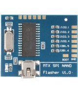 Programador NAND MTX SPI Mini USB