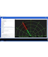 Proyecto Educativo Radar Ultrasonico con Monitor OLED 0.96" (DIY)