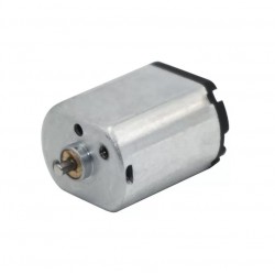 Mini motor DC FF-030PA 3-9V