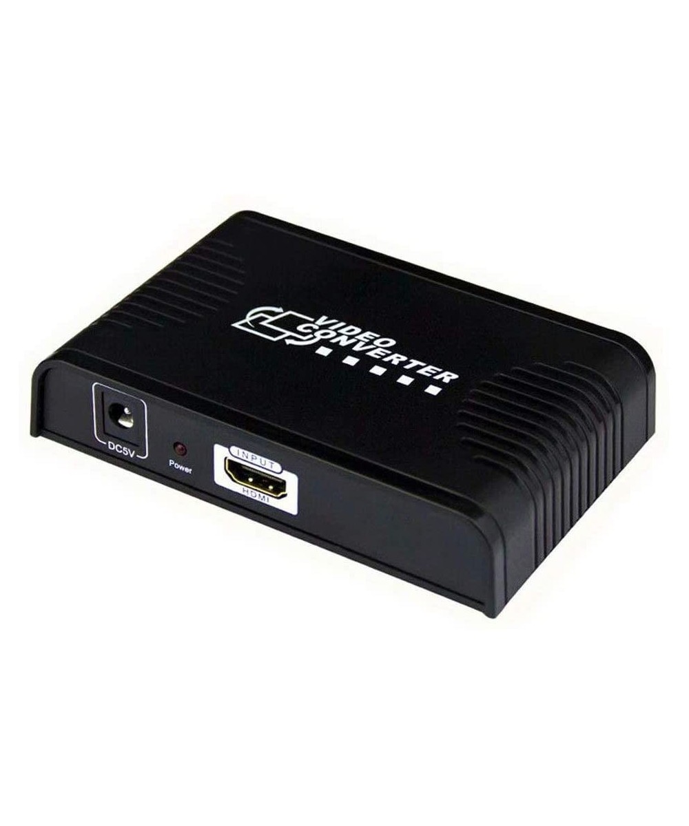 Convertidor de video HDMI a RGB