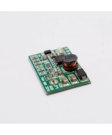 Modulo de Carga y Descarga de Bateria