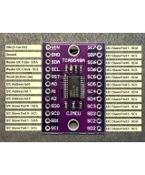 Multiplexor I2C 8 canales TCA9548A para arduino